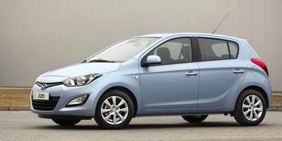 Car Rental in Side